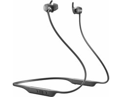 Bowers & Wilkins PI4 - Noise Cancelling Oordopjes In Ear Koptelefoon - Silver