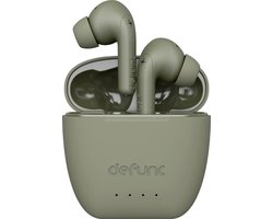 Defunc True Mute True Wireless Buds Groen