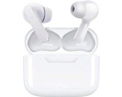 Draadloze Oordopjes - Bluetooth - Earpods - Draadloze oortjes - Geschikt voor IOS & Android - Wit