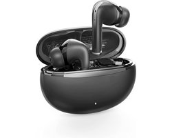 Draadloze Sport Oordopjes - Noise Cancelling - Waterdicht - Bluetooth Oordopjes - Sport Oortjes - Oortjes Draadloos