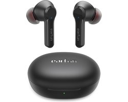 EarFun Air Pro 2 - Draadloze oordopjes - Hybrid active noise cancelling - in-ear - IPX5 - bluetooth 5.2