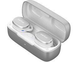 EarFun Free Pro 3 - Silver White