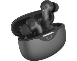 Fresh 'n Rebel Twins Ace - True Wireless earbuds with Hybrid ANC - Storm Grey