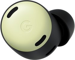 Google - Pixel Buds Pro - Draadloze In-ear Headset - Actieve Ruisonderdrukking - Lemongrass