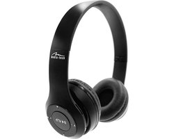 Headset met Bluetooth en microfoon Media Tech MT3591