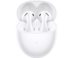 Huawei FreeBuds 5 wireless earphones - in-ear - Ceramic White