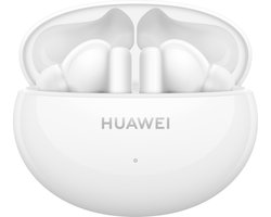 Huawei FreeBuds 5i - Wireless Headphones - White