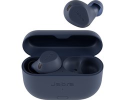 Jabra Elite 8 Active Gen 2 - Draadloze Sport Oordopjes - Noise Cancelling - Smart Case - Dolby Audio - Navy