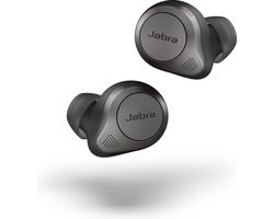 Jabra Elite 85t Titanium Black