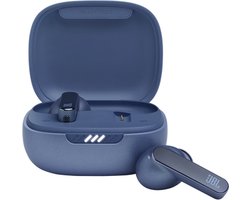 JBL Live Pro 2 TWS - Volledig Draadloze Oordopjes - Blauw