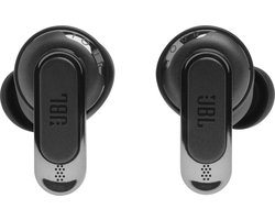 JBL - Tour Pro 2 - In-Ear Koptelefoon - Actieve Noise-Cancelling - Draadloos