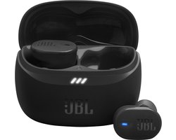 JBL TUNE BUDS 2 - True Wireless NC Earbuds - Black