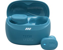 JBL TUNE BUDS 2 - True Wireless NC Earbuds - Teal