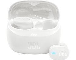 JBL TUNE BUDS 2 - True Wireless NC Earbuds - White