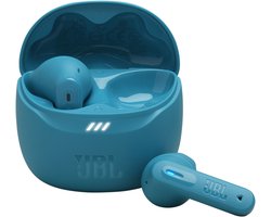 JBL TUNE Flex 2 - True Wireless NC Earbuds - Teal