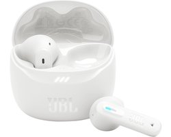 JBL TUNE Flex 2 - True Wireless NC Earbuds - White