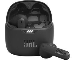 JBL Tune Flex - True Wireless Noise Cancelling Headphone - Zwart