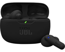 JBL Wave Beam 2 - True Wireless NC Earbuds - Black