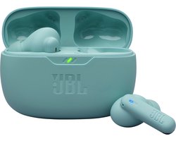 JBL Wave Beam 2 - True Wireless NC Earbuds - Blue