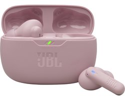 JBL Wave Beam 2 - True Wireless NC Earbuds - Pink