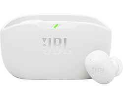 JBL Wave Buds 2 - Volledig Draadloze Oordopjes - Wit