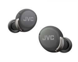 JVC HA-A30T2-B Compacte, stijlvolle True Wireless oordopjes met Noise Cancelling - Zwart