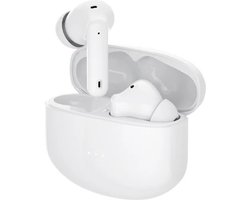 LTMT® - Pods Pro - Air - In-ear Oordopjes - Earbuds - In-Ear Pods - Wit - Draadloze Oortjes - Bluetooth Oordopjes - Universeel - Noise Cancelling - Transparency Mode - Bluetooth Headset