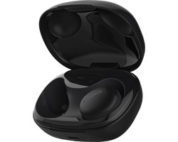 Nokia Draadloze Oordopjes - Bluetooth Oordopjes - Earbuds - Active Noice Cancelling (ANC-ENC) - TWS - Low Latency Mode - Powerful Bass Performance - Universeel - Kleur Zwart