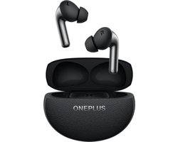 OnePlus - Buds - Pro 3 - Zwart