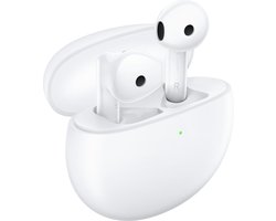 OPPO Enco Air2 - draadloze in-ear oordopjes - Wit