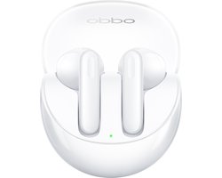 OPPO Enco Air3 Headset True Wireless Stereo (TWS) In-ear Oproepen/muziek Bluetooth Wit