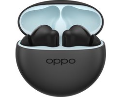 OPPO Enco Buds 2 - Zwart