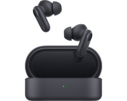 OPPO Enco Buds2 Pro Headset True Wireless Stereo (TWS) In-ear Oproepen/muziek Bluetooth Zwart, Grafiet