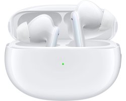 OPPO Enco X In-ear headset - Wit