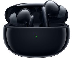 OPPO Enco X In-ear headset - Zwart