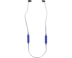 Panasonic RZ-NJ320BE-A Bluetooth Sport In Ear oordopjes Blauw