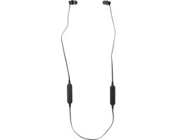 Panasonic RZ-NJ320BE-K Bluetooth Sport In Ear oordopjes Zwart