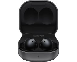 Samsung Galaxy Buds 2 - Noise Cancelling - Onyx