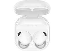 Samsung Galaxy Buds 2 Pro - Draadloze oordopjes met Noise Cancelling - White