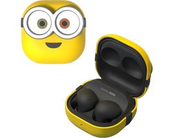 Samsung Galaxy Buds FE - Graphite Minion Case