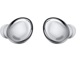 Samsung Galaxy Buds Pro - Draadloze oordopjes met Noise Cancelling - Zilver