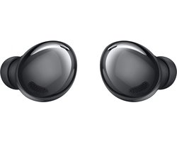 Samsung Galaxy Buds Pro - Draadloze Oortelefoon Zwart