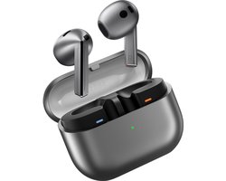 Samsung Galaxy Buds3 - Grijs