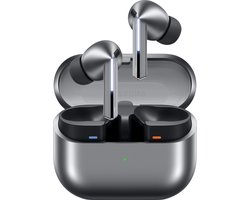 Samsung Galaxy Buds3 Pro - Grijs