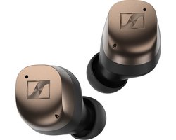 Sennheiser Momentum True Wireless 4 - Black Copper