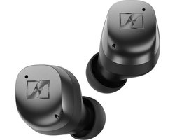 Sennheiser Momentum True Wireless 4 - Graphite