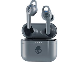 Skullcandy Indy ANC True Wireless in-ear Licht Grijs