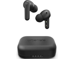 Urbanista London Wireless Earphones - Zwart