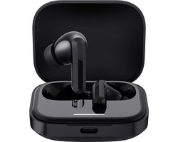 Xiaomi Redmi Buds 5 - Draadloze Bluetooth oortjes - Zwart