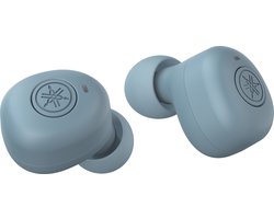 Yamaha TW-E3B - Draadloze in-ear- Blauw